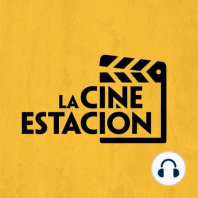 La Cinentrevista #4 - Rossana Díaz Costa y el Reto de hacer Cine en el Perú