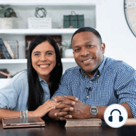 Episodio 9: ¿Cómo aplico el evangelio en el matrimonio? -1ra parte-