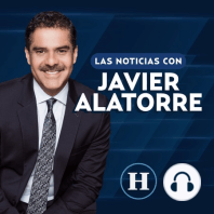 Noticias con Javier Alatorre. Programa completo martes 3 de noviembre 2020