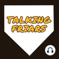 Talking Friars Episode 99: "Heated" CBA discussions need to be longer