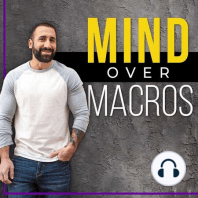 Male Disordered Eating, Leading with Passion, & Authenticity with Jason Phillips