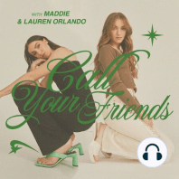 Lifelong, Long Distance Friendships (ft. Lauren's Best Friends)