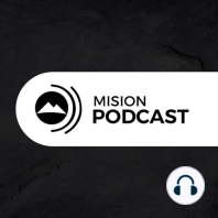 Bob Sorge - Amigo del Novio | MISION PODCAST - ICEA 2019 - Sesión 1