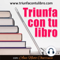 #51: El renacer tras la montaña rusa de la vida del escritor Emilio Calderón @emiliocalderonm