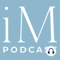 Meet the Women of the iMOM Podcast