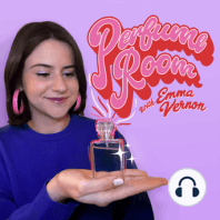 56. Perfume Room LIVE!!! (w/ Kismet Olfactive Founder/Perfumer Shabnam Tavakol!)