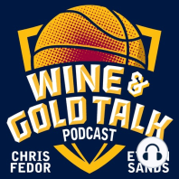 Kevin Love’s courage, Collin Sexton vs. Darius Garland and which of the 2016 Cavaliers will have their numbers retired: Wine and Gold Talk Podcast