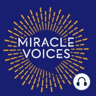 Ep 28 - Miracles and Forgiveness - Judy Skutch Whitson