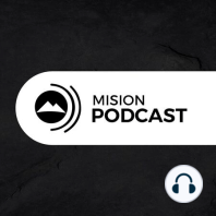 "Decisiones radicales" - Lucas Conslie - #ICEA2022 | MiSion Podcast