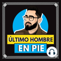 UHEP #76 - Shows de transición, decían - Episodio exclusivo para mecenas