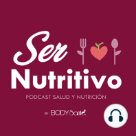 Nutrición y fertilidad. Entrevista con Cynthia Villarreal