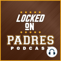 The Padres Farm System? It's Great! w/ Aram Leighton of LO MLB Prospects and Marlins