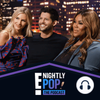 Cringiest Kiss, 100% That Bitch & More Awards - Nightly Pop 11/10/19