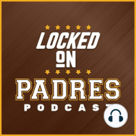 The Padres Midseason (ish) Awards w/ Brady Lim