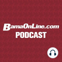 Analyzing Alabama's O-Line. What We Want to See vs. NM State