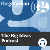 The Big Ideas podcast: Friedrich Nietzsche's 'God is dead'