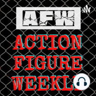 AFW Week 25: Peacemaker and VigilanteHausen?!