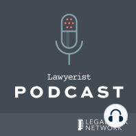 #148: Rebooting the Law, with Ben Barton