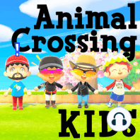 S1:E1 - Being a Noob in Animal Crossing New Horizons