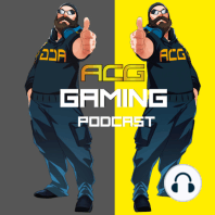 God of War Fat Thor, Deathloop, Lost Judgment, Nintendo Hardware, and more Live Now ACG Podcast #262