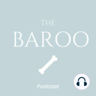 The Baroo Podcast Trailer