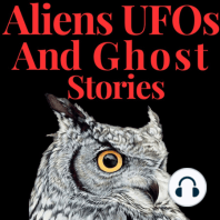 PART #1: Alien Contactee and Author Ronny Dawson: Home Invasion, E.T.s, Abduction, Mass Sighting, Truck Driver, Oil, Laser, Cat, Mind Control, Kill, MUFON, Gun, Funny, Sexual, Genetics, Love, Sex