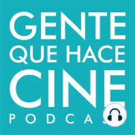 EP28: CINE Y EL DISEÑO SONORO (Daniel "El gato" Garcés Najar)