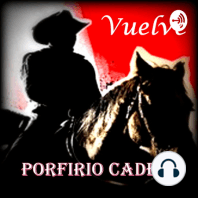 149 Último episodio: fusilan al ojo de vidrio