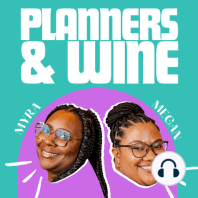 Less curated, more real ft. The Founders of Bloom Daily Planners