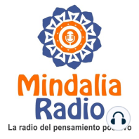 Refugio Macabro por Enrique Delgado - Realización del programa de radio