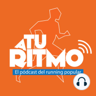 ATR 10x22 - La importancia de correr en la calle, corredores y medio natural y la solidaridad de Run Martínez