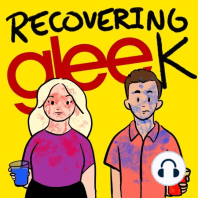 Recovering Gleek: A Glee Podcast (Trailer)
