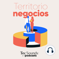 Ep. 20 - Mexicanas 'glocales'