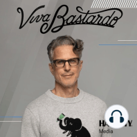 Yale Evelev, Record Exec - The Viva Bastardo Show - 011
