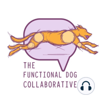 Functional Dog Collaborative updates for October, 2020