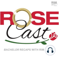 "Kisses Used To Mean Something Around Here!" | 'The Bachelor' S22 E3 Recap