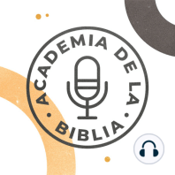 Episodio 21 · LA BIBLIA INTERMINABLE