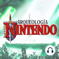 Arqueología Nintendo #666: Historia para no Dormir... pero historia al fin y al cabo