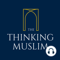 US Liberalism & Islamic Exceptionalism with Dr Shadi Hamid