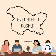 Growing Up Kashmiri Pandit in America | Sidhi Raina and Roshni Koul