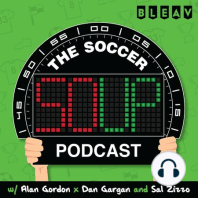 S1 Episode 5 - Dax McCarty