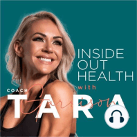 VIVICA MENEGAZ Healing Hormones & How Trauma Affects The Body