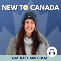 Montréal, Vancouver or Toronto? | Sarah from England