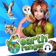 S2 E9: Earth Rangers presents: Tumble