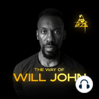 THE WAY OF WILL JOHN - Biscuits & Tea Podcast #13 - Professor Bmili and Tyler Back
