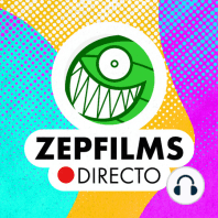 2018 - #7: ZEPfilms responde tus preguntas en vivo