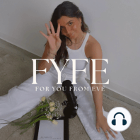 92. Becoming Your Own Best Friend, and a Balanced Lifestyle with Vanessa Tiiu