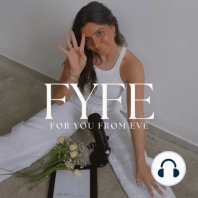 115. Audrey Feyz on her Healing Journey, Gut Health, Morning Rituals, and Relationship with God