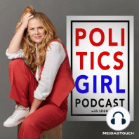 The PoliticsGirl Podcast Trailer (Politics Girl)
