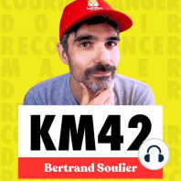 Coursptitetomate : enthousiasme et sourire — KM42 #152